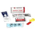 American Red Cross Officially Licensed Product, Safety Tube, First Aid