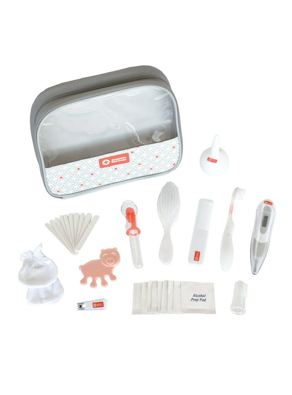 American Red Cross Premium Comfort Care™ Nursery Kit