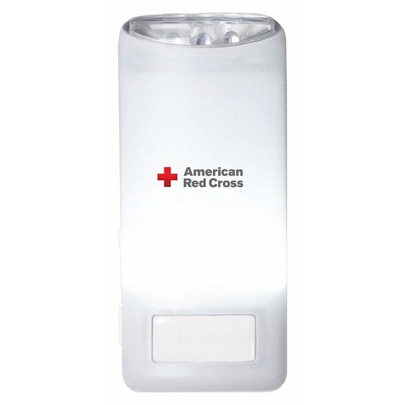 American Red Cross(R) Blackout Buddy Connect Color Light