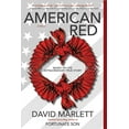 thumbnail image 1 of American Red, (Paperback), 1 of 1