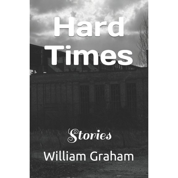 American Reflections: Hard Times : Stories (Series #6) (Paperback)