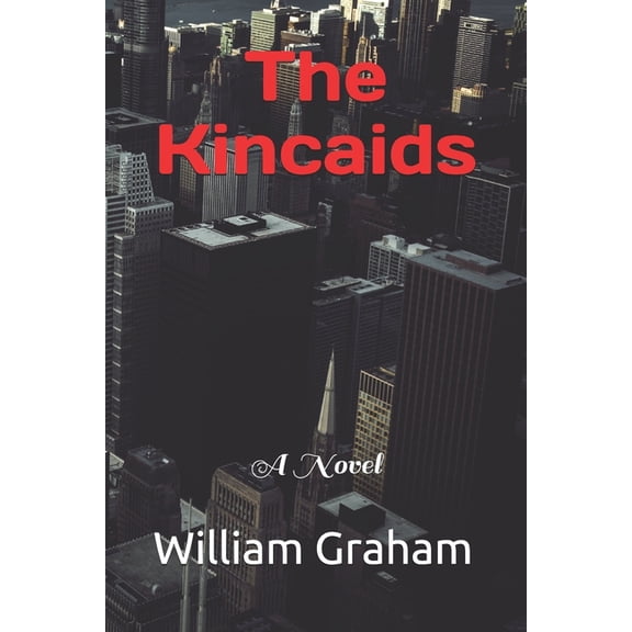 American Reflections: The Kincaids (Paperback)