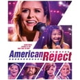 thumbnail image 1 of American Reject (Blu-ray), 1091, Comedy, 1 of 1