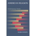 thumbnail image 1 of American Religion: Contemporary Trends, 1 of 1