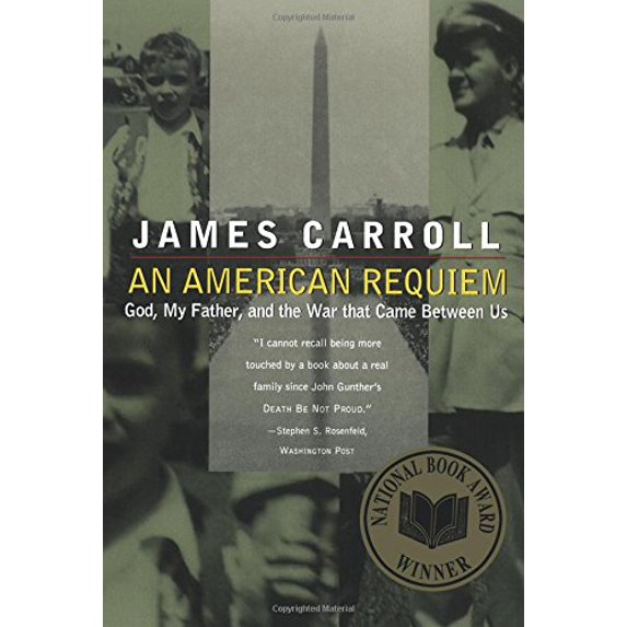 Pre-Owned An American Requiem (Paperback) 039585993X 9780395859933