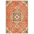 American Retro Carpets for Living Room Ethnic Style Lounge Rug Large