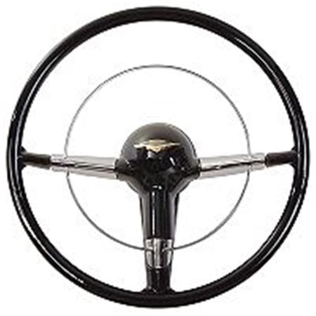 American Retro RP-20001 1955-56 Steering Wheel