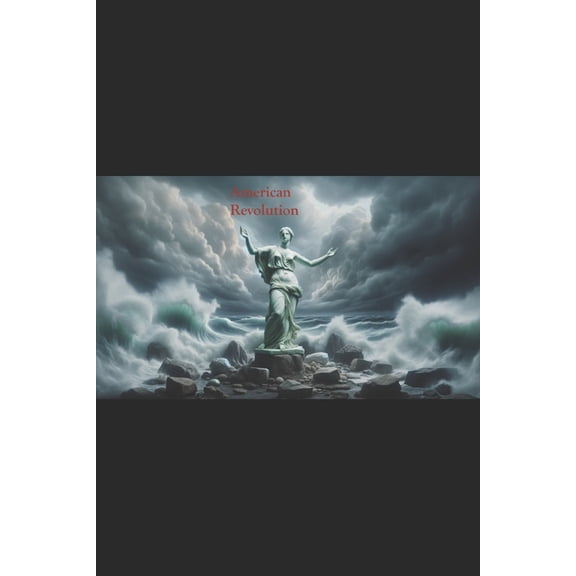 American Revolution 2026: Fight Billionaire AI Takeover Nonviolently, (Paperback)
