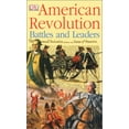 thumbnail image 1 of Pre-Owned American Revolution Battles and Leaders (Paperback) 0789498898 9780789498892, 1 of 1