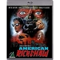 thumbnail image 1 of American Rickshaw (Blu-ray), Cauldron Films, Horror, 1 of 1