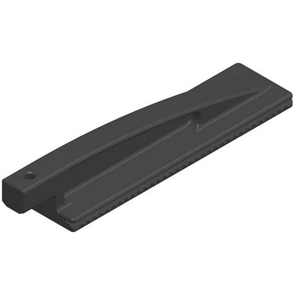 American Rifle Company Xylo Auxiliary Bipod Mount w/ ARCA In-Line, Black, One Size