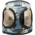 thumbnail image 1 of American River Dog Harness Camouflage Collection -Blue Camo, 1 of 2