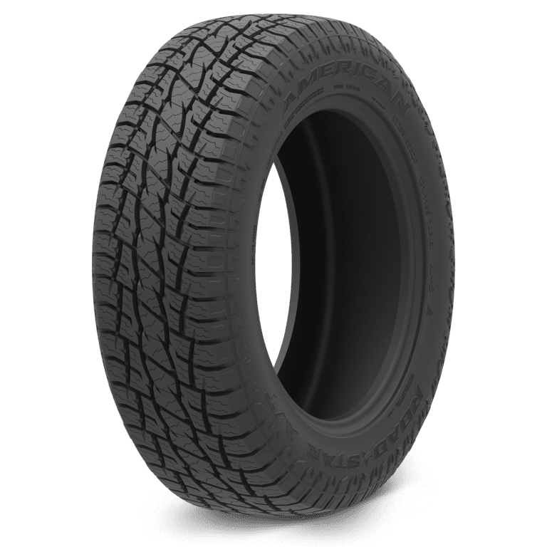 American Road Star A/T 265/60R18XL 114T Light Truck & SUV Tire