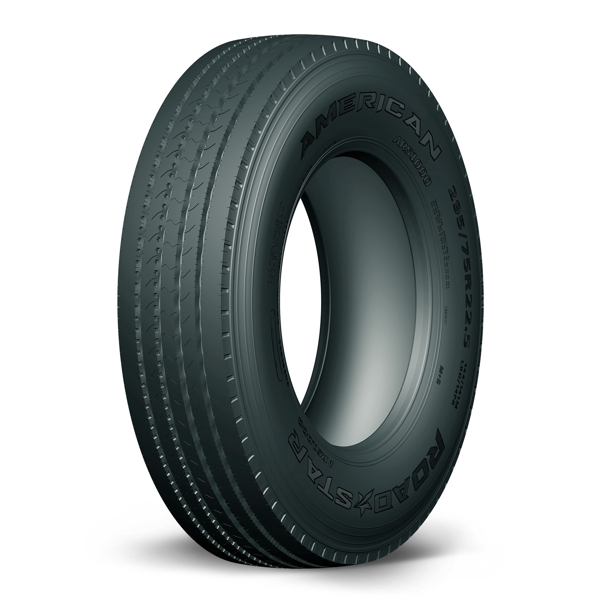 American Roadstar ARS1000 295/75R22.5 146/143M H Commercial Tire Sansujyuku sansujyuku.com