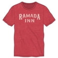 thumbnail image 1 of American Road Trip Ramada Inn T-Shirt XX-Large, 1 of 2