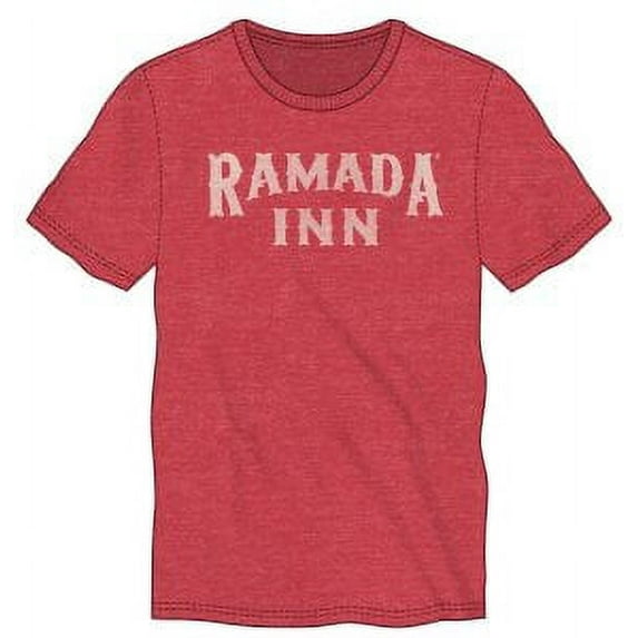 American Road Trip Ramada Inn T-Shirt XX-Large