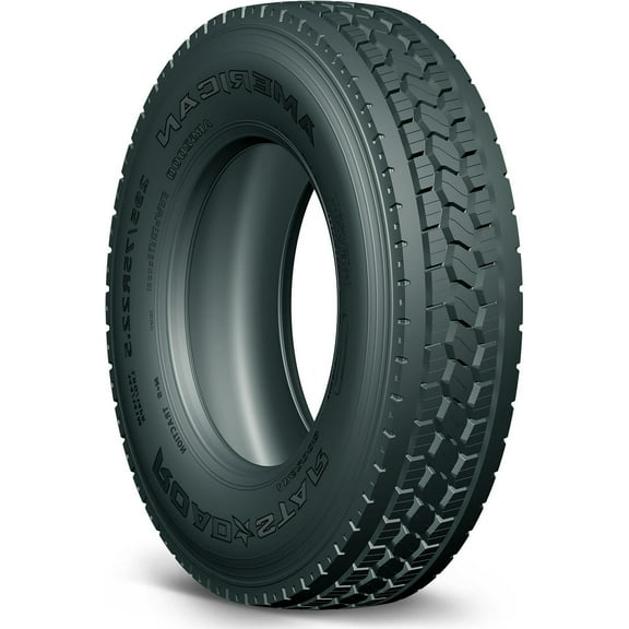 American Road Star ARS2000 11R22.5 H/16PLY