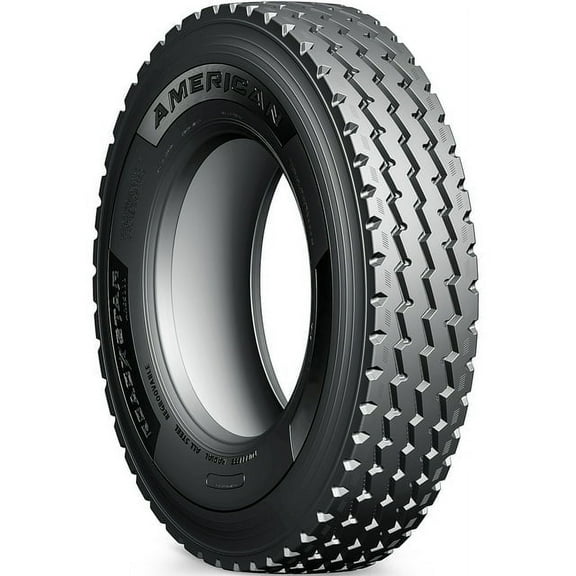 American Road Star ARS 5000 315/80R22.5 L/20PLY
