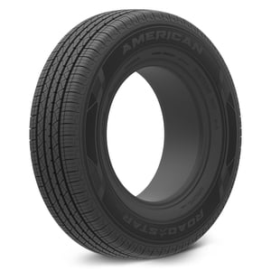 American Roadstar H/T All Season LT265/70R17 121/118S E Light Truck Tire Sansujyuku sansujyuku.com