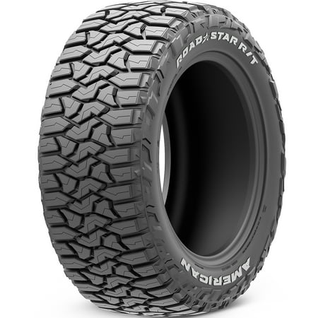 American Roadstar R/T 265/70R18 116T Rugged Terrain Tire Sansujyuku sansujyuku.com