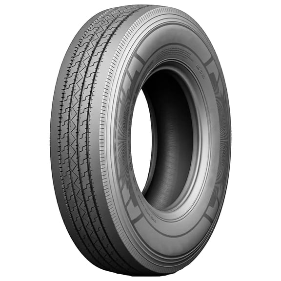 American Roadstar Special Trailer ST205/75R14 105/101N D Trailer Tire