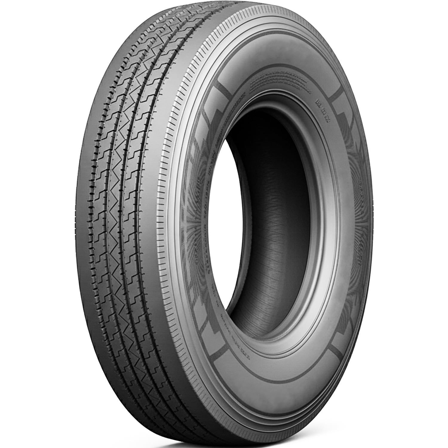 American Roadstar Special Trailer All Steel ST235/85R16 235/85R16 132/127N G 14 Ply Trailer Tire