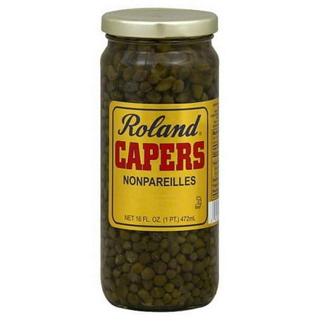 American Roland Roland Capers, 16 oz