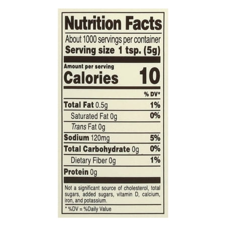 American Roland Roland Mustard, 11 lb