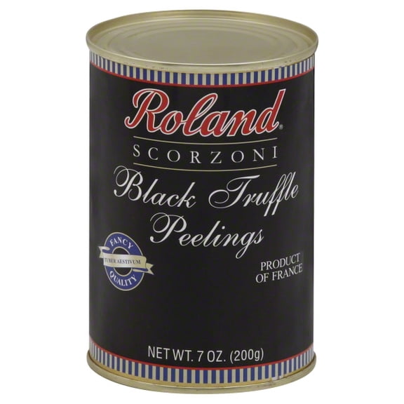 American Roland Roland Truffle Peelings, 7 oz