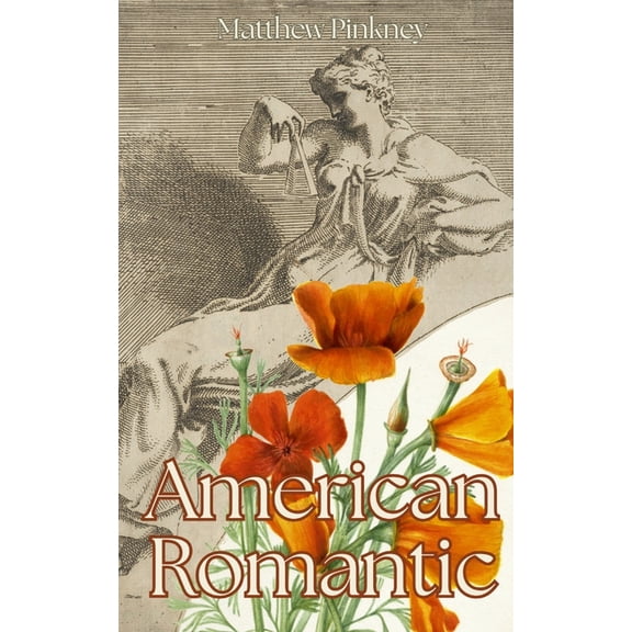 American Romantic, (Paperback)