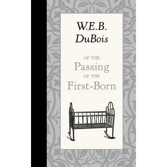 American Roots: Of the Passing of the First-Born (Hardcover)