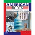thumbnail image 1 of Pre-Owned American Roots (Paperback) 0201619954 9780201619959, 1 of 1