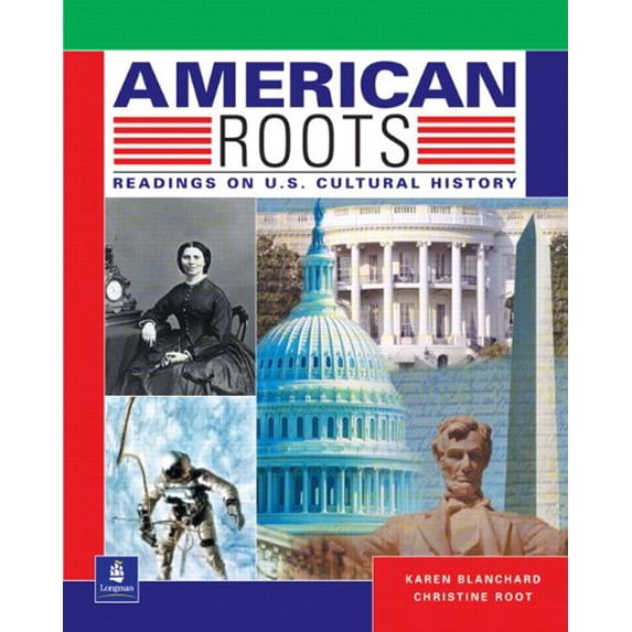 Pre-Owned American Roots (Paperback) 0201619954 9780201619959