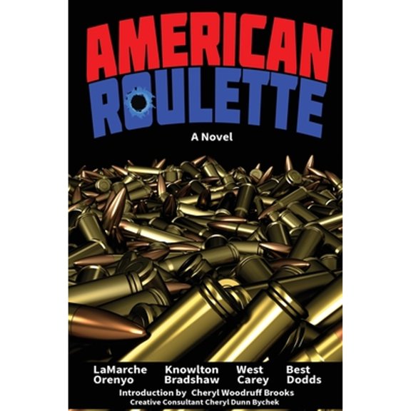 American Roulette (Paperback)