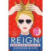 American Royals American Royals IV Reign, Paperback
