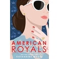 thumbnail image 1 of Pre-Owned American Royals, 1 of 1