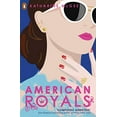 thumbnail image 1 of Pre-Owned American Royals (Paperback) 0241365953 9780241365953, 1 of 1