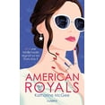 thumbnail image 1 of Pre-Owned American Royals - tome 1 (1) Paperback, 1 of 1