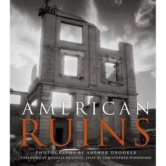 American Ruins (Hardcover)