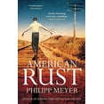 thumbnail image 1 of Pre-Owned American Rust Paperback, 1 of 1