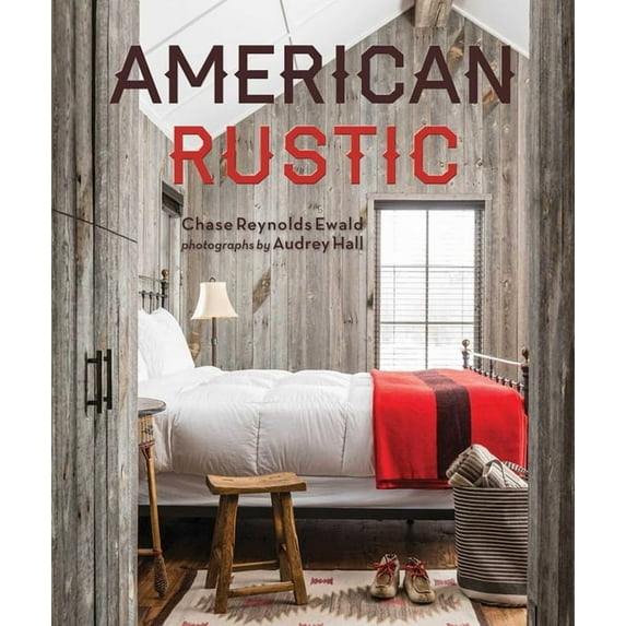 American Rustic, (Hardcover)
