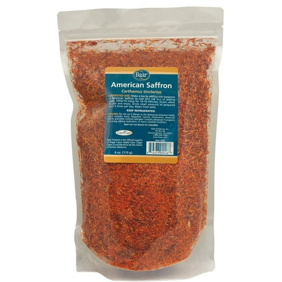 American Saffron, 6 oz