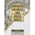thumbnail image 1 of Pre-Owned American Salaries and Wages Survey (Hardcover) 9781414458038, 1 of 1