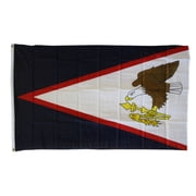 American Samoa - 3X5 Polyester Flag