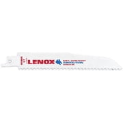 American Saw 205126066R 2 Pack Reciprocating Saw Blades 6 in