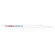 American Saw & Mfg Co Lenox Bi-Metal Reciprocating Blade 20583110R - Standard   Heavy-Duty Construction, Professional Use