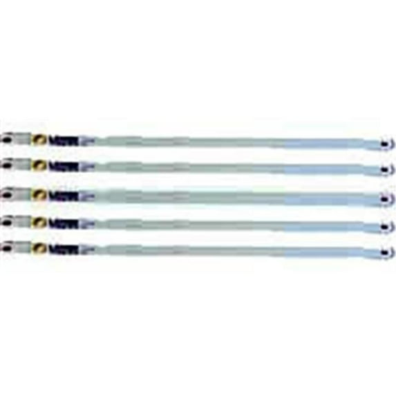 American Saw & Mfg Co Hand Hacksaw Blades 12''x24TPI 20117-224HE