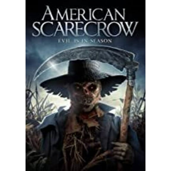 American Scarecrow (DVD), Wild Eye Releasing, Horror