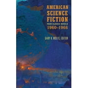 American Science Fiction Four Classic Novels 1960-1966 LOA #321 The High Crusade / Way Station / Flowers for Algernon / . . And Call Me Conrad Hardcover