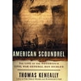 thumbnail image 1 of Pre-Owned American Scoundrel: The Life of the Notorious Civil War General Dan Sickles (Hardcover) 0385501390 9780385501392, 1 of 1